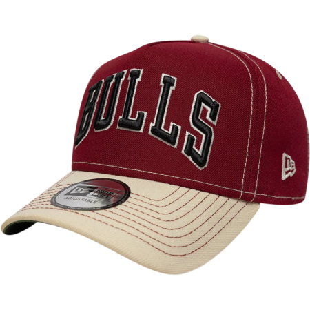 NOUTĂŢI - Sapca New Era City Icon Eframe Chicago Bulls - 60856336