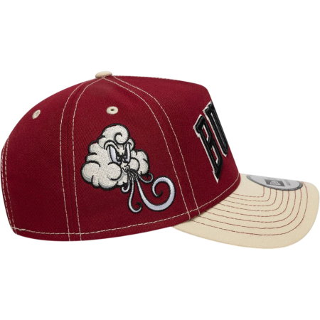 Sapca New Era City Icon Eframe Chicago Bulls - 60856336 [5]