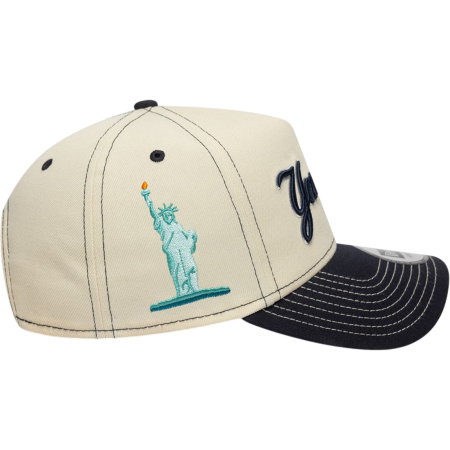 Sapca New Era City Icon NY Yankees - 60856325 [5]