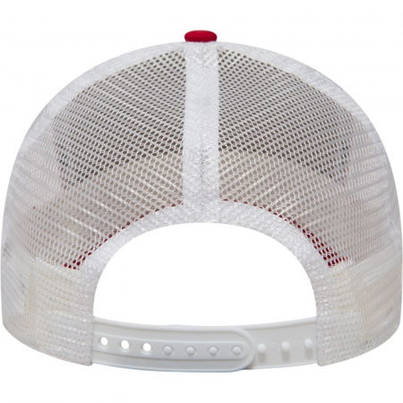 Sapca New Era Clean Trucker 2 NY Yankees - 11588488 [1]