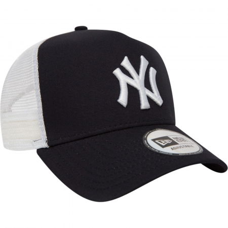 Sapca New Era Clean Trucker 2 NY Yankees - 11588489 [2]