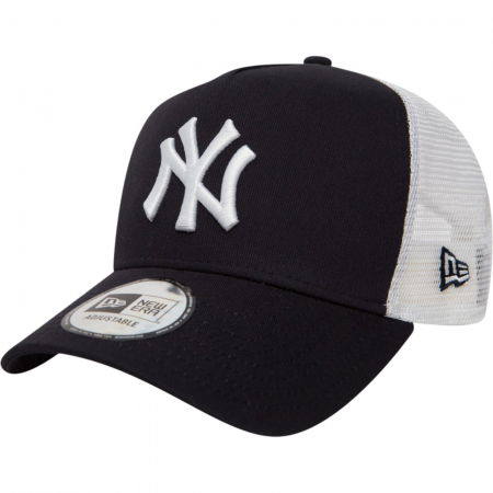 ACCESORII - Sapca New Era Clean Trucker 2 NY Yankees - 11588489
