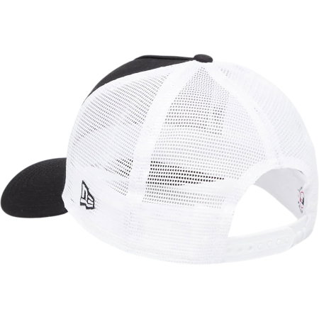 Sapca New Era Clean Trucker 2 NY Yankees - 11588491 [2]