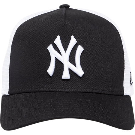 Sapca New Era Clean Trucker 2 NY Yankees - 11588491 [1]