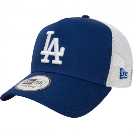 SEPCI - Sapca New Era Clean Trucker LA Dodgers - 11405497