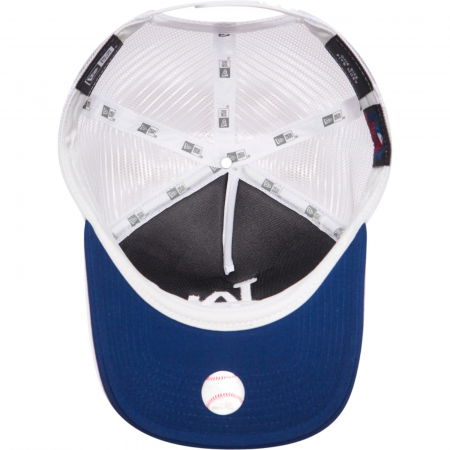 Sapca New Era Clean Trucker LA Dodgers - 11405497 [2]