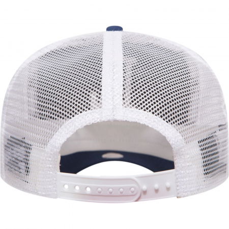 Sapca New Era Clean Trucker LA Dodgers - 11405497 [1]