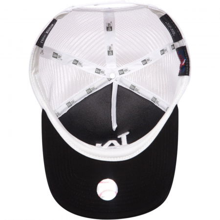 Sapca New Era Clean Trucker LA Dodgers - 11405498 [2]