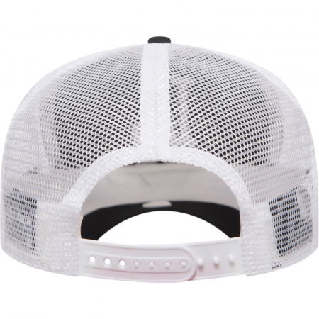 Sapca New Era Clean Trucker LA Dodgers - 11405498 [1]