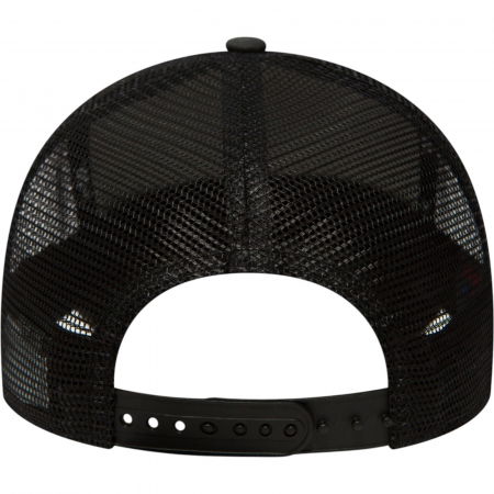 Sapca New Era Clean Trucker NY Yankees - 11579473 [1]