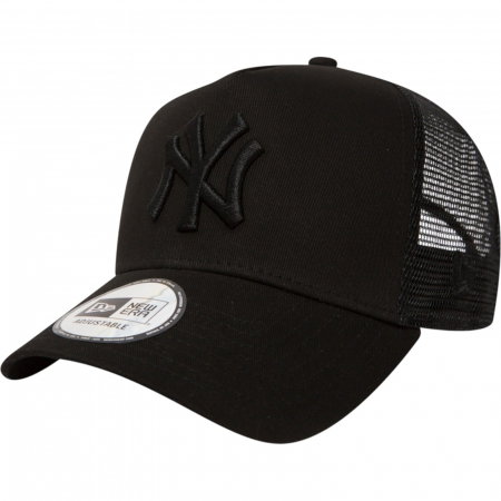 REDUCERI - Sapca New Era Clean Trucker NY Yankees - 11579474