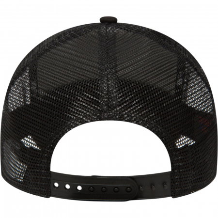 Sapca New Era Clean Trucker NY Yankees - 11579474 [1]