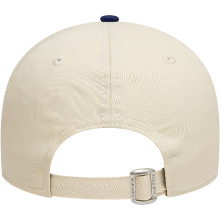 Sapca New Era Colour Block 9FORTY LA Dodgers - 60595217 [1]