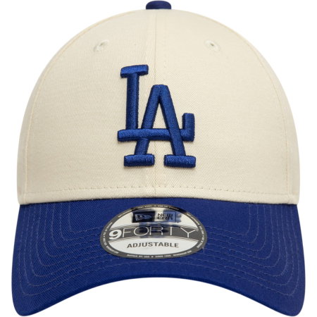 Sapca New Era Colour Block 9FORTY LA Dodgers - 60595217 [3]
