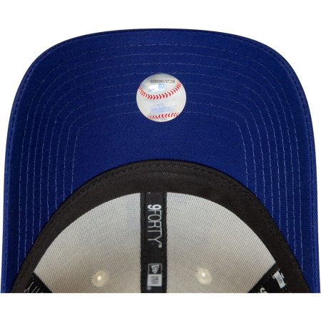 Sapca New Era Colour Block 9FORTY LA Dodgers - 60595217 [4]