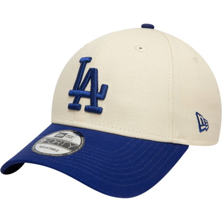 ACCESORII - Sapca New Era Colour Block 9FORTY LA Dodgers - 60595217