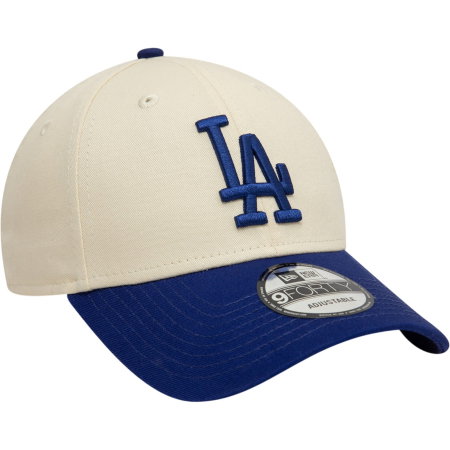 Sapca New Era Colour Block 9FORTY LA Dodgers - 60595217 [2]