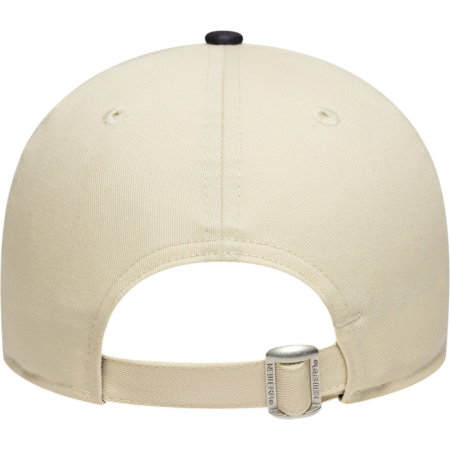 Sapca New Era Colour Block 9FORTY NY Yankees - 60595215 [1]