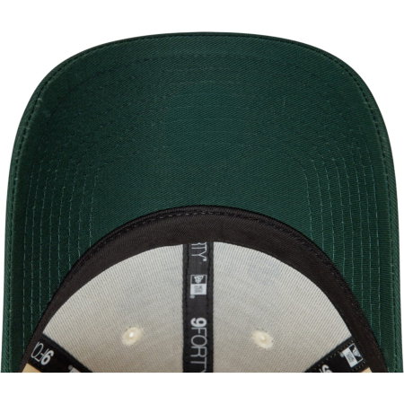 Sapca New Era Colour Block 9FORTY Oakland Athletics - 60595214 [3]