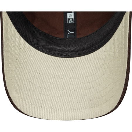 Sapca New Era Cord Ears 9Forty - 60771780 [4]