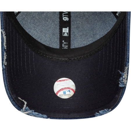 Sapca New Era Denim Distress 9Twenty NY Yankees - 60771839 [4]