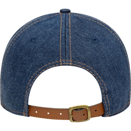 Sapca New Era Denim Distress 9Twenty NY Yankees - 60771839 [1]