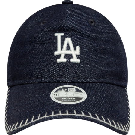 Sapca New Era Denim Stitch 9Twenty LA Dodgers - 60771755 [2]