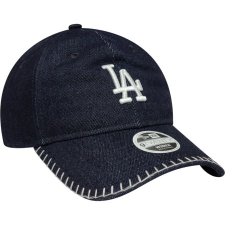 Sapca New Era Denim Stitch 9Twenty LA Dodgers - 60771755 [3]