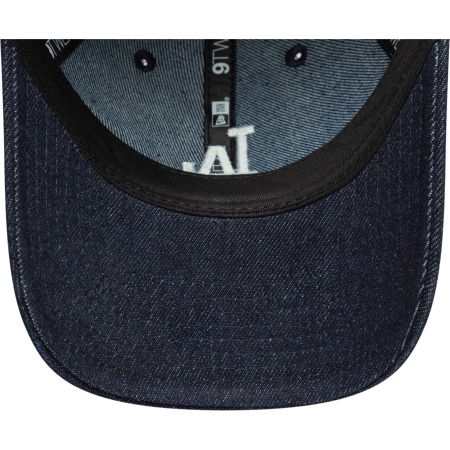Sapca New Era Denim Stitch 9Twenty LA Dodgers - 60771755 [4]