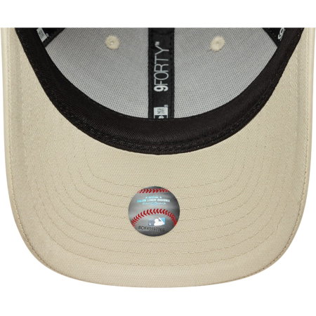 Sapca New Era Diamante 9Forty Mc LA Dodgers Stn - 60915810 [3]