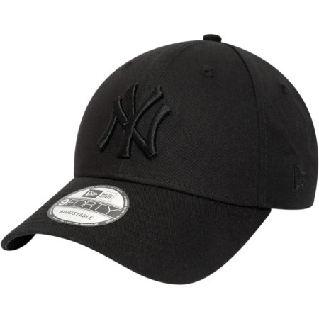 ACCESORII - Sapca New Era Essential 9FORTY NY Yankees - 80468932