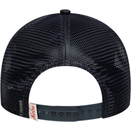 Sapca New Era Graphic 9FORTY A-Frame Trucker - 60915800 [1]