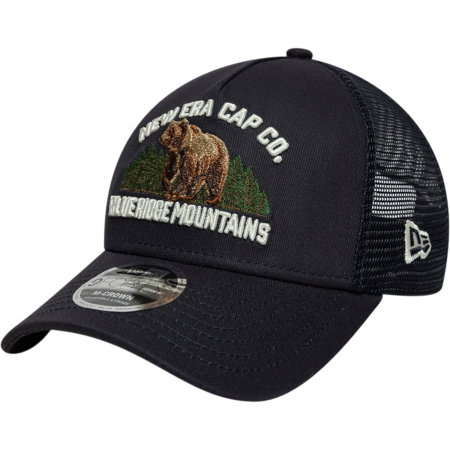 ACCESORII - Sapca New Era Graphic 9FORTY A-Frame Trucker - 60915800