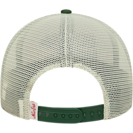 Sapca New Era Graphic 9FORTY A-Frame Trucker - 60915801 [1]