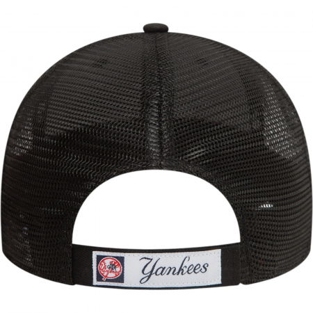 Sapca New Era Home Field 9Forty Trucker NY Yankees - 60579078 [1]
