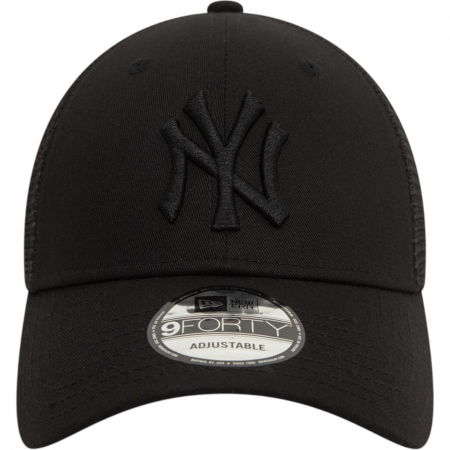 Sapca New Era Home Field 9Forty Trucker NY Yankees - 60579078 [2]