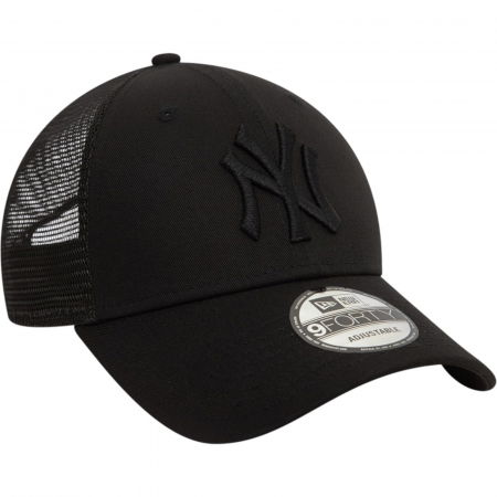 Sapca New Era Home Field 9Forty Trucker NY Yankees - 60579078 [3]
