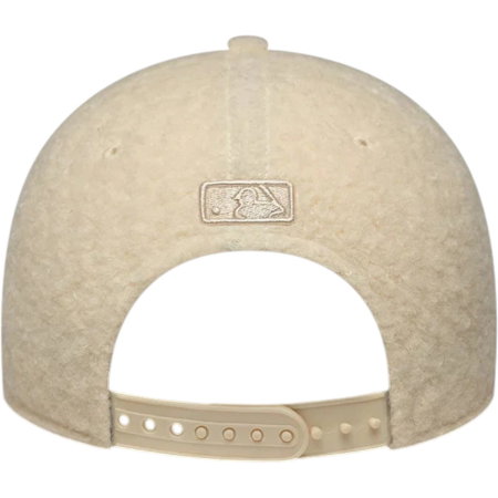 Sapca New Era LA Dodgers Womens MLB Winter Borg - 60915791 [1]