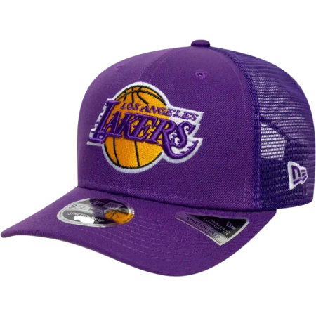 ACCESORII - Sapca New Era LA Lakers - 60643818