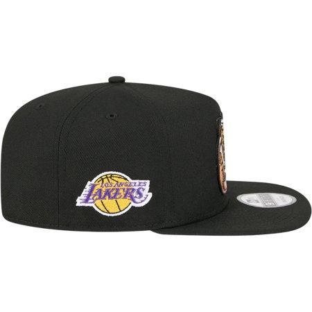 Sapca New Era LA Lakers 950AF Ring - 60799811 [1]