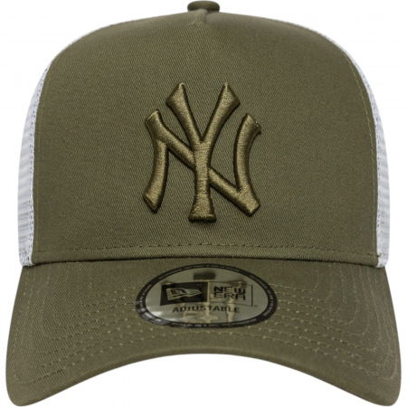 Sapca New Era League Ess Ef Trucker NY Yankees - 60675517 [2]
