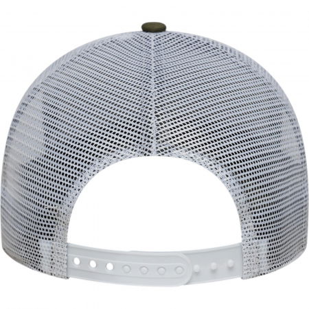 Sapca New Era League Ess Ef Trucker NY Yankees - 60675517 [1]