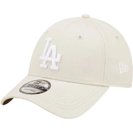 Sapca New Era League Essential 9forty LA Dodgers - 60298730 [0]