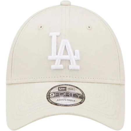 Sapca New Era League Essential 9forty LA Dodgers - 60298730 [1]