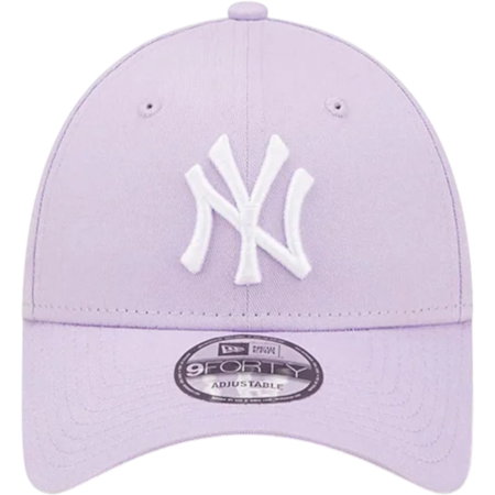 Sapca New Era League Essential 9forty NY Yankees - 60298724 [1]