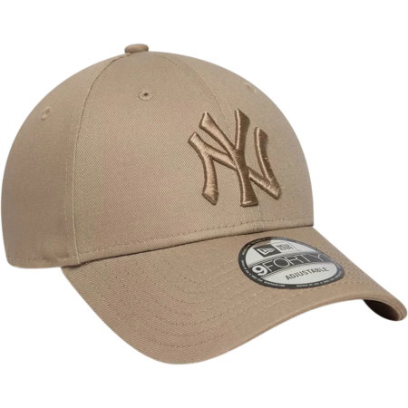 Sapca New Era League Essential 9FORTY NY Yankees - 60675512 [2]