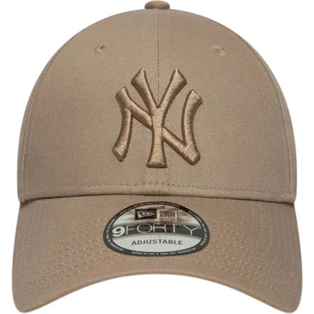 Sapca New Era League Essential 9FORTY NY Yankees - 60675512 [1]