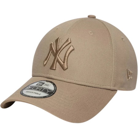 SEPCI - Sapca New Era League Essential 9FORTY NY Yankees - 60675512