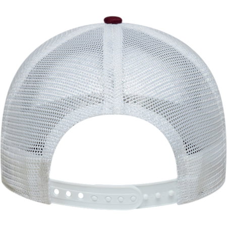 Sapca New Era League Essential Athletics MLB - 60915999 [1]