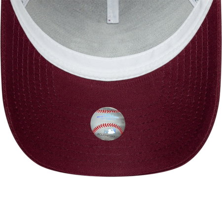 Sapca New Era League Essential Athletics MLB - 60915999 [4]